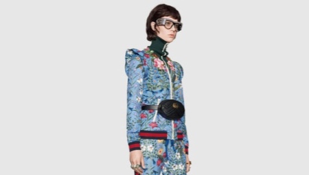 Гаманець Gucci (53 фото): особливості жіночих моделей і огляд новинок