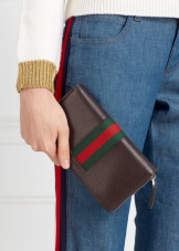 Гаманець Gucci (53 фото): особливості жіночих моделей і огляд новинок