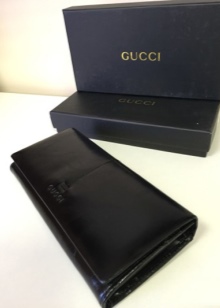 Гаманець Gucci (53 фото): особливості жіночих моделей і огляд новинок