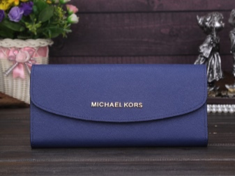 Гаманець Michael Kors (45 фото): жіночі оригінальні моделі портмоне від Майкла Корса, як їх відрізнити від підробки