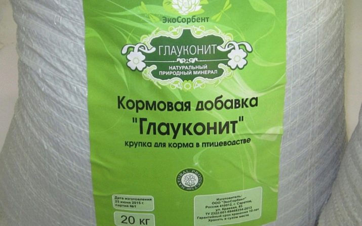 Глауконіт: кольору мінералу, його застосування в якості добрива, глауконіт в косметології та медицині