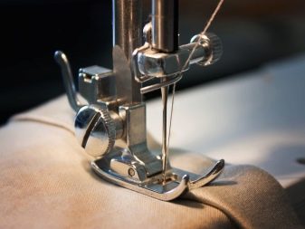 Голки для швейних машин: як вибрати набір голок для побутової машинки? Номери та розміри голок, види голок і таблиця маркувань
