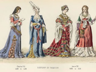 Готический стиль в одежде (57 фото): готика средневековья, образы современной женщины, луки для девушек