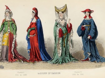 Готический стиль в одежде (57 фото): готика средневековья, образы современной женщины, луки для девушек