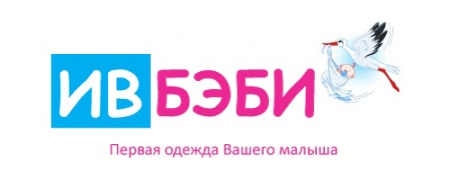 Ивбэби (51 фото): дитячий одяг компанії, відгуки