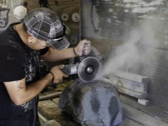 Кам’яна раковина у ванну (44 фото): з штучного, натурального річкового та іншого каменю, розміри мийок для ванної кімнати