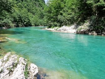 Каньйони річки Тара (43 фото): як дістатися до річки? Цікаві місця і особливості каньйонів