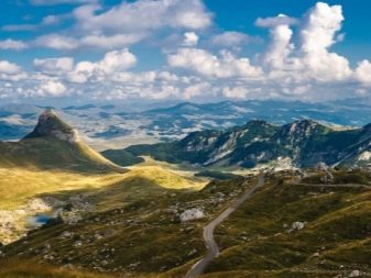 Каньйони річки Тара (43 фото): як дістатися до річки? Цікаві місця і особливості каньйонів