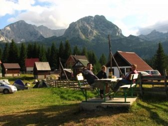 Каньйони річки Тара (43 фото): як дістатися до річки? Цікаві місця і особливості каньйонів
