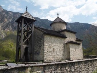 Каньйони річки Тара (43 фото): як дістатися до річки? Цікаві місця і особливості каньйонів