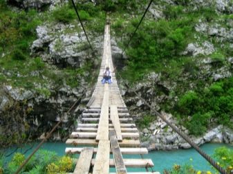 Каньйони річки Тара (43 фото): як дістатися до річки? Цікаві місця і особливості каньйонів