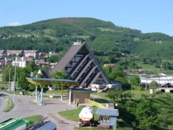 Каньйони річки Тара (43 фото): як дістатися до річки? Цікаві місця і особливості каньйонів