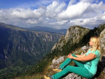 Каньйони річки Тара (43 фото): як дістатися до річки? Цікаві місця і особливості каньйонів