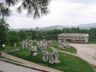 Каньйони річки Тара (43 фото): як дістатися до річки? Цікаві місця і особливості каньйонів