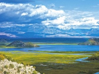 Каньйони річки Тара (43 фото): як дістатися до річки? Цікаві місця і особливості каньйонів