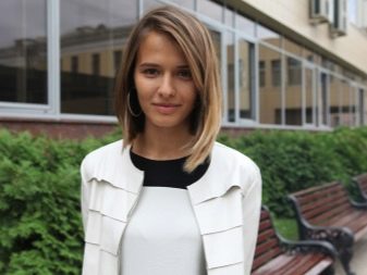 Каре на русяве волосся (67 фото): приклади темно – і світло-русявого кольору каре з чубчиком і без. Варіанти фарбування довгого, довгого і короткого каре