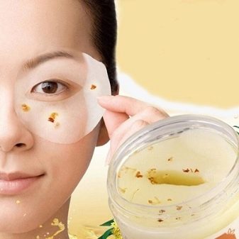 Китайські патчі: інструкція по застосуванню для очей, кращі патчі з Китаю. Чим відрізняються від корейських? Як користуватися?