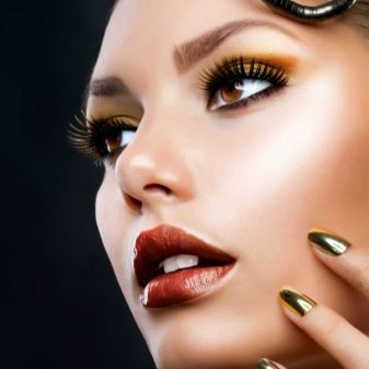 Клей для нарощування вій Barbara: Effect, Elegant, Exclusive, їх характеристики і склад, відгуки майстрів