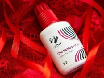 Клей для нарощування вій Barbara: Effect, Elegant, Exclusive, їх характеристики і склад, відгуки майстрів