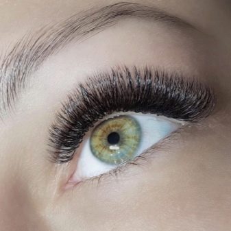 Клей для нарощування вій Barbara: Effect, Elegant, Exclusive, їх характеристики і склад, відгуки майстрів