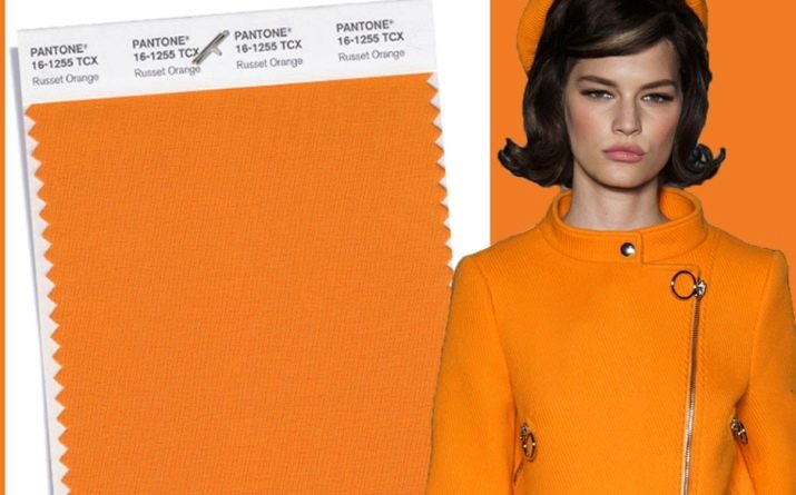 Кольори Pantone: модні кольори весни-літа в інтер’єрі і дизайні. Особливості кольору «живий корал», палітра осені-зими 2020