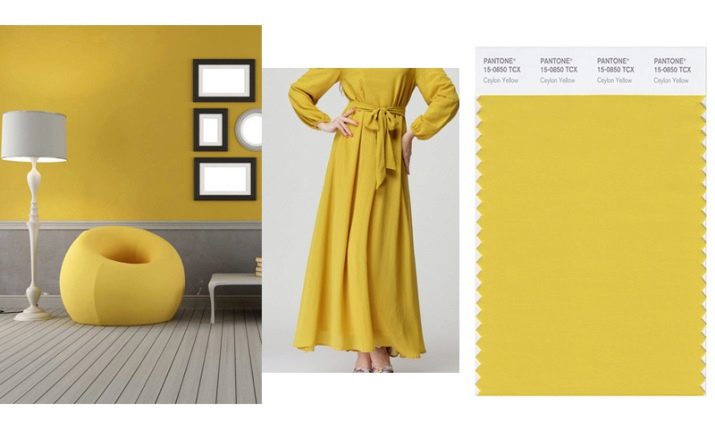 Кольори Pantone: модні кольори весни-літа в інтер’єрі і дизайні. Особливості кольору «живий корал», палітра осені-зими 2020