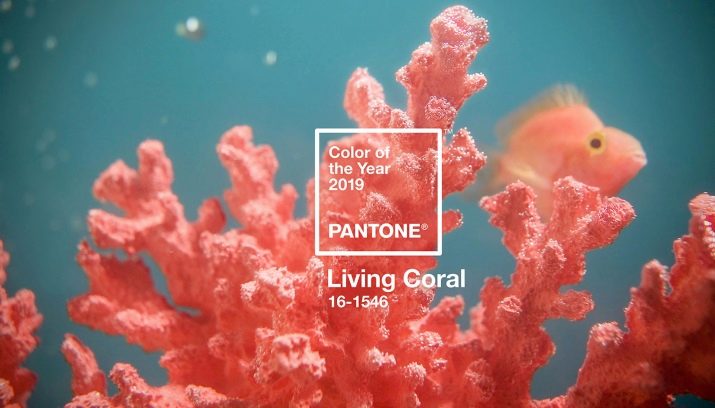 Кольори Pantone: модні кольори весни-літа в інтер’єрі і дизайні. Особливості кольору «живий корал», палітра осені-зими 2020