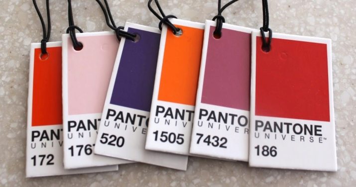 Кольори Pantone: модні кольори весни-літа в інтер’єрі і дизайні. Особливості кольору «живий корал», палітра осені-зими 2020