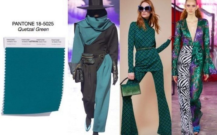 Кольори Pantone: модні кольори весни-літа в інтер’єрі і дизайні. Особливості кольору «живий корал», палітра осені-зими 2020