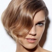 Колір для короткого волосся (67 фото): красиві трендові відтінки для коротких жіночих стрижок 2020. Як вибрати найкращі відтінки?