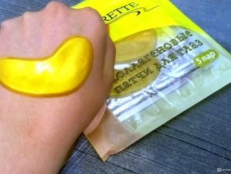 Колагенові патчі: ефективність колагену для очей. Скільки часу тримати патчі? Як правильно користуватися патчами для шкіри навколо очей?