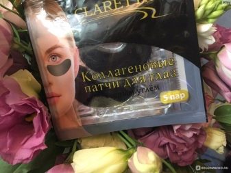 Колагенові патчі: ефективність колагену для очей. Скільки часу тримати патчі? Як правильно користуватися патчами для шкіри навколо очей?