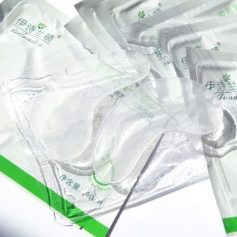 Колагенові патчі: ефективність колагену для очей. Скільки часу тримати патчі? Як правильно користуватися патчами для шкіри навколо очей?