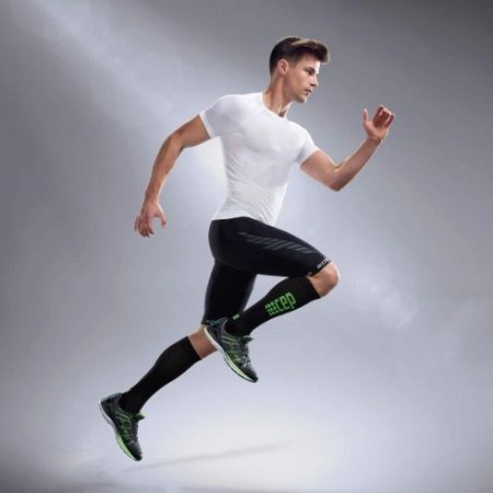 Компресійні шорти (57 фото): навіщо потрібні, жіночі шорти від Reebok, Nike, Адідас, для ММА, для бігу