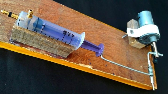 Компресор для акваріума своїми руками (26 фото): як зробити акваріумний аератор з підручних засобів? Саморобні компресори з кулера та інших матеріалів