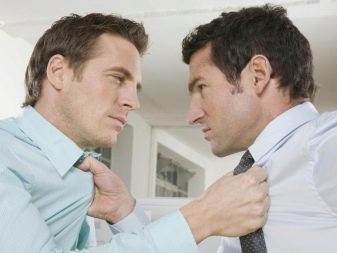 Конфліктна особистість: психологічні типи, характеристика поведінки людей в конфліктних ситуаціях, взаємодія різних культур