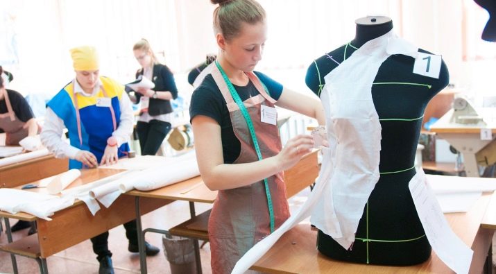 Конструктор-технолог: обов’язки в меблевому і швейному виробництві, знання та вміння, навчання професії