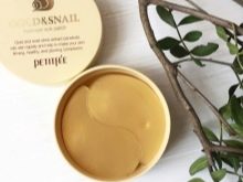 Корейські равликові патчі: косметика для очей зі слизом равлики і золотом з Кореї. Як вибрати і користуватися?