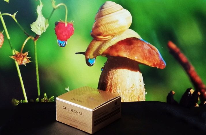 Корейські равликові патчі: косметика для очей зі слизом равлики і золотом з Кореї. Як вибрати і користуватися?