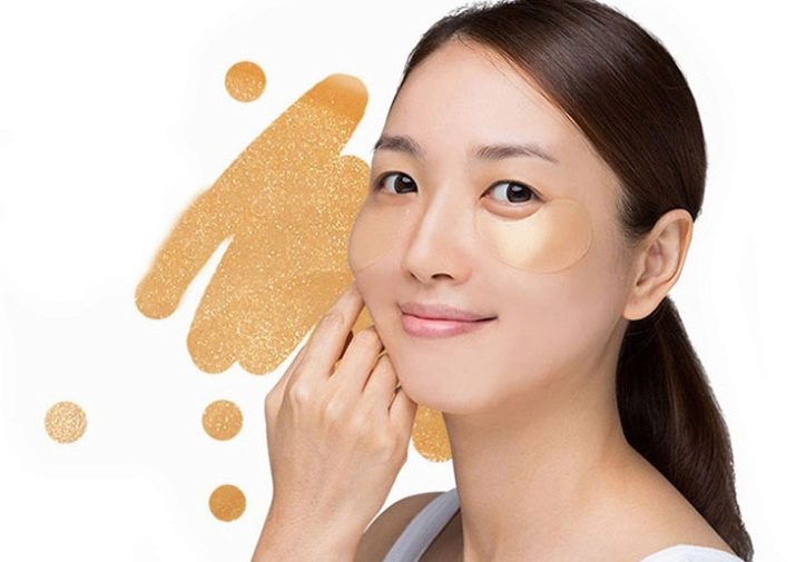 Корейські равликові патчі: косметика для очей зі слизом равлики і золотом з Кореї. Як вибрати і користуватися?