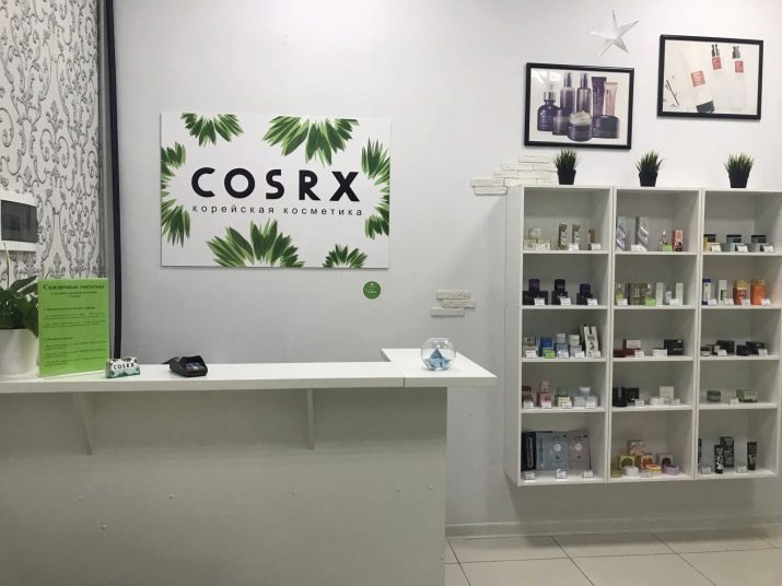 Корейська косметика Cosrx: асортимент та особливості продукції, рекомендації по вибору