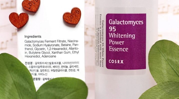 Корейська косметика Cosrx: асортимент та особливості продукції, рекомендації по вибору