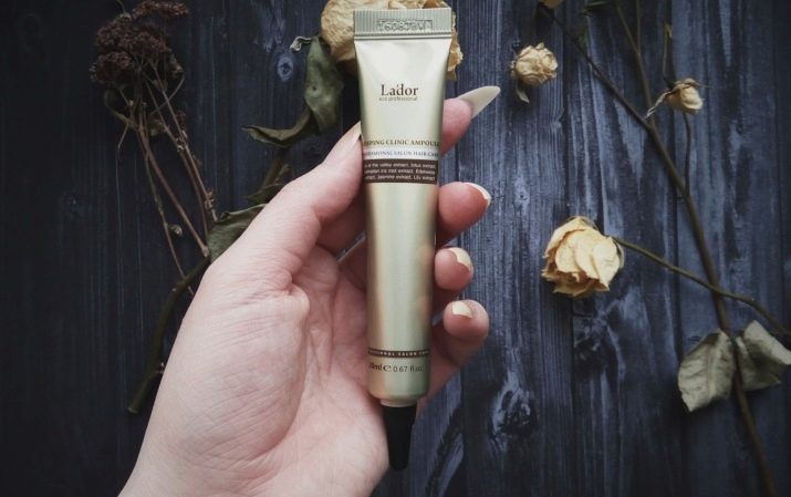 Корейська косметика Lador: огляд косметики для волосся з Кореї. Її плюси та мінуси