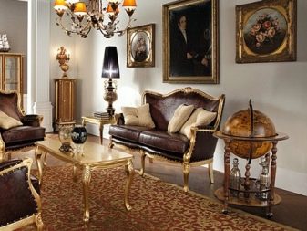 Коричневі дивани (63 фото): кутові і прямі моделі в інтер’єрі. Дивани темно – та світло-коричневого кольору. Поєднання зі шторами і шпалерами