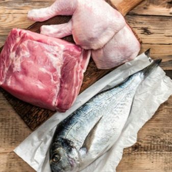 Корм в пакетиках для кішок: з чого роблять і скільки котячого корму давати коту в день? Як відучити кішок є рідкий корм?