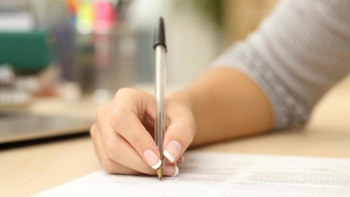 Коротке резюме: зразок міні-резюме для влаштування на роботу. Як скласти резюме? Приклади та шаблони