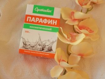 Косметичний парафін: огляд засобів «Сустабин» і «Марина Люпен», інструкція по застосуванню в домашніх умовах. Для чого він потрібен?