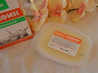 Косметичний парафін: огляд засобів «Сустабин» і «Марина Люпен», інструкція по застосуванню в домашніх умовах. Для чого він потрібен?