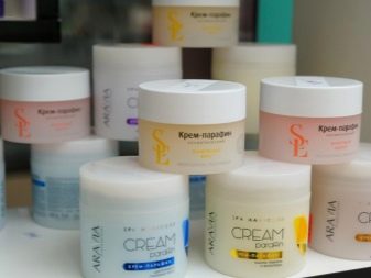 Косметичний парафін: огляд засобів «Сустабин» і «Марина Люпен», інструкція по застосуванню в домашніх умовах. Для чого він потрібен?