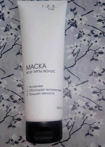 Косметика 1.2.3 Face: уходовая косметика, тонік і засоби для вмивання. Відгуки
